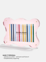 BaubleBar Light Pink - 
    Ends Tonight: Enjoy 20% off
  
