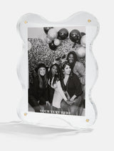 BaubleBar Clear - 
    Ends Sunday: Enjoy 20% off
  
