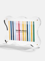 BaubleBar Clear - 
    Ends Tonight: Enjoy 20% off
  
