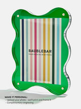 BaubleBar Green - 
    Ends Sunday: Enjoy 20% off
  

