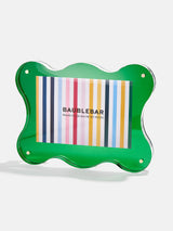 BaubleBar Green - 
    Ends Tonight: Enjoy 20% off
  

