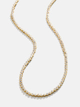 BaubleBar Gold Plated Brass - 
    Enjoy 25% Off: One week only
  

