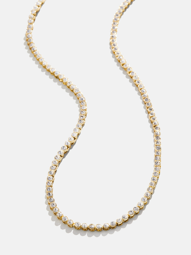 BaubleBar Gold Plated Brass - 
    Enjoy 25% Off: One week only
  
