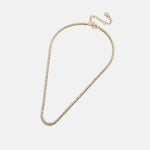 variant:Gold Plated Brass