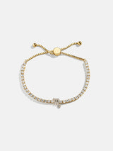BaubleBar Zodiac Tennis Bracelet - Scorpio - 
    Enjoy an extra 20% off sale - This Week Only
  
