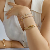 Zodiac Tennis Bracelet - Taurus