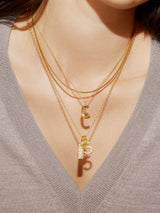 BaubleBar Heart Cluster Charm - Heart Gold - 
    Enjoy 20% off - This Week Only
  
