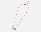 BaubleBar Gold/Pavé