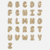 variant:Gold/Pavé