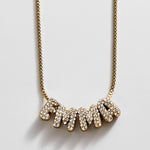variant:Gold/Pavé