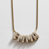 variant:Gold/Pavé