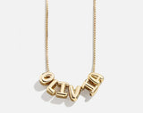 BaubleBar Gold