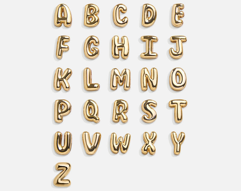 BaubleBar Gold