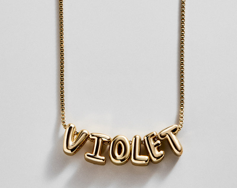 BaubleBar Gold - 
    Ends Tonight: Enjoy 20% Off Custom
  
