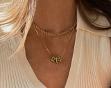 BaubleBar Gold
