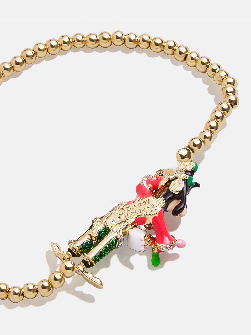 Disney Holiday Character Pisa Bracelets - Goofy – Disney