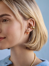 BaubleBar Disney Mickey Mouse Sugar & Spice Gingerbread Earrings - Gingerbread House Delicate Studs - 
    Enjoy an extra 20% off sale - This Week Only
  
