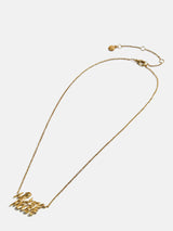BaubleBar Disney Character Signature Necklace - Mickey Mouse - 
    Enjoy 20% off - This Week Only
  
