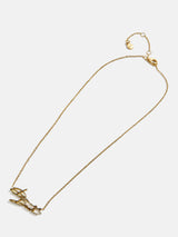 BaubleBar Disney Character Signature Necklace - Donald Duck - 
    Enjoy 20% off - This Week Only
  
