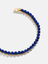 BaubleBar Brielle Bracelet - Navy - 
    This Week Only: Labor Day EventThis Week Only: The Labor Day Event - Prices as marked. 
  
