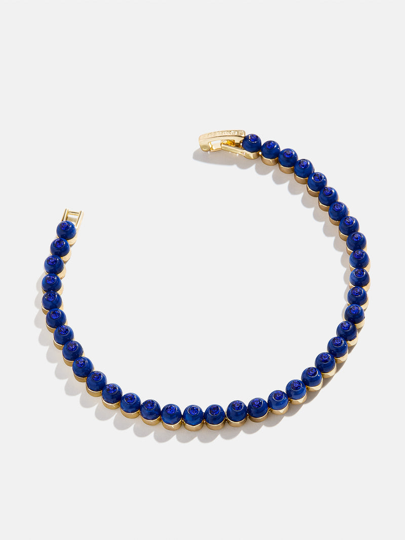 BaubleBar Brielle Bracelet - Navy - 
    Enjoy 20% off - This Week Only
  
