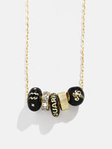 BaubleBar Zodiac Charm Necklace - Aquarius - 
    Ends Sunday: Enjoy 20% off
  
