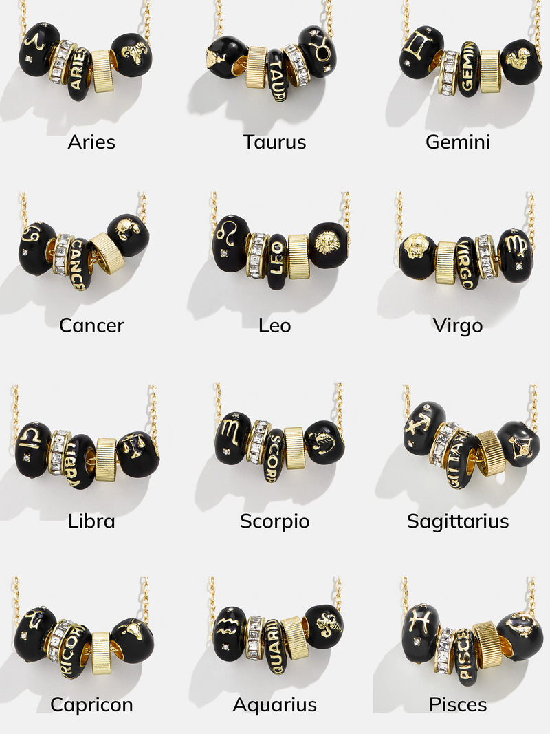 BaubleBar Zodiac Charm Necklace - Virgo - 
    Enjoy 20% off - This Week Only
  
