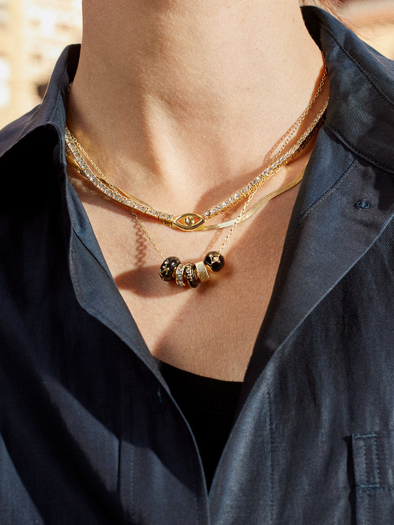 BaubleBar Zodiac Charm Necklace - Sagittarius - 
    Enjoy 20% off - This Week Only
  
