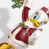 Disney Daisy Duck Mistletoe Bag Charm - Daisy Duck