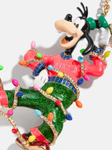 BaubleBar Disney Goofy Tangled Up Bag Charm - Goofy