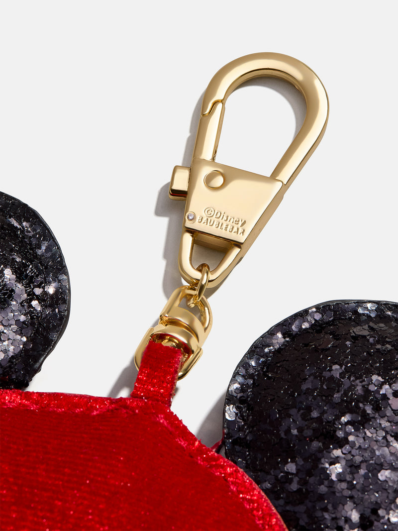 BaubleBar Disney Mickey Mouse Candy Cane Puff Bag Charm - Disney Candy Cane Bag Puff Bag Charm - 
    Enjoy an extra 20% off sale - This Week Only
  
