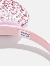 BaubleBar Disney Minnie Mouse Soft Pink Ears Headband - Minnie Mouse Soft Pink Ears - 
    Disney ears headband
  
