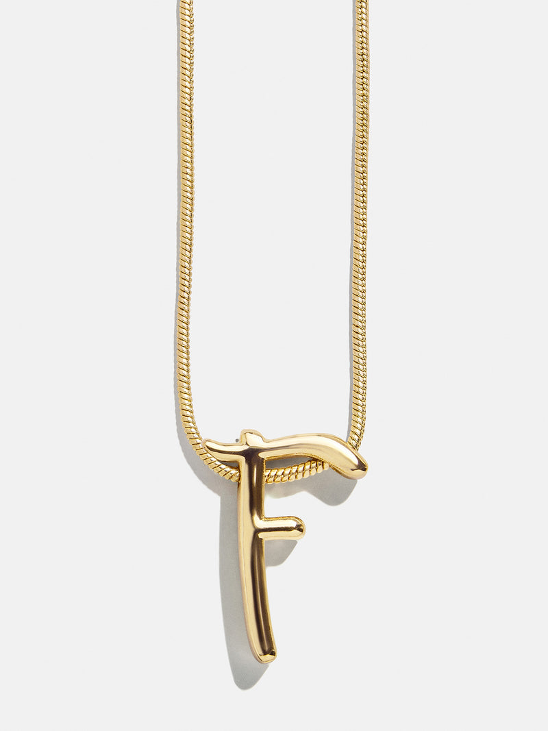 BaubleBar F - 
    Enjoy 20% off - This Week Only
  
