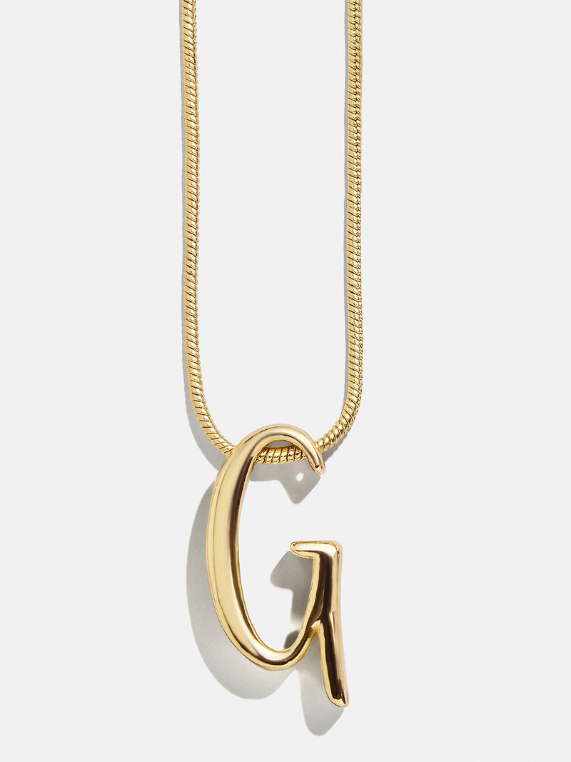 BaubleBar G - 
    Enjoy 20% off - This Week Only
  
