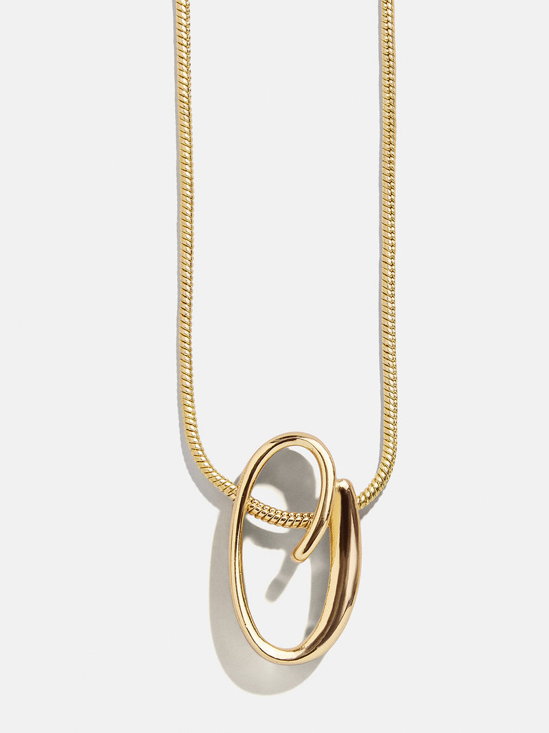 BaubleBar O - 
    Enjoy 20% off - This Week Only
  
