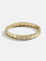 BaubleBar Angel Number Tile Bracelet - 000 - 
    Enjoy 20% off - This Week Only
  
