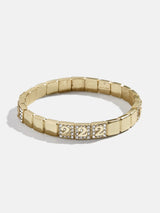 BaubleBar Angel Number Tile Bracelet - 222 - 
    Ends Sunday: Enjoy 20% off
  

