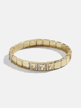 BaubleBar Angel Number Tile Bracelet - 777 - 
    Ends Sunday: Enjoy 20% off
  
