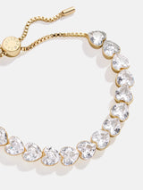 BaubleBar Everly Bracelet - Gold/Pavé - 
    This Week Only: Labor Day EventThis Week Only: The Labor Day Event - Prices as marked. 
  
