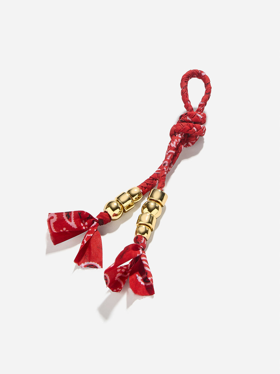 Charm Fueguito Bandana