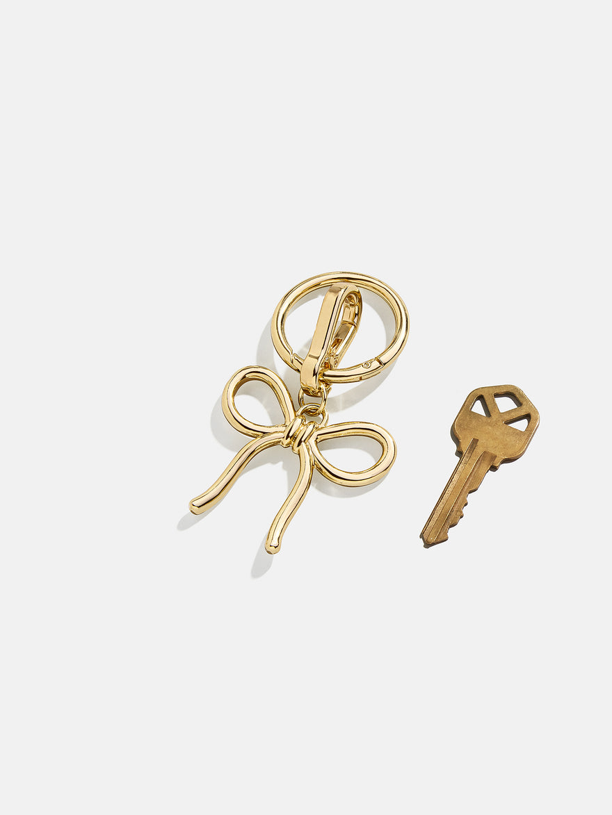 Bow Bag Charm - Bow