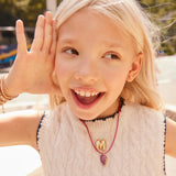 Soar 18K Gold Kids' Butterfly Earrings - Butterfly