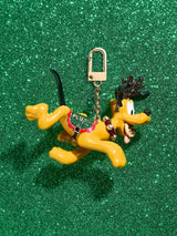 BaubleBar Disney Pluto Reindeer Bag Charm - Pluto - 
    Take an Extra 25% Off Sale: One week only
  

