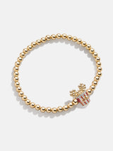 BaubleBar Disney Character Bite Pisa Bracelet - Mickey Mouse Popcorn Pisa - 
    Black Friday Deal
  
