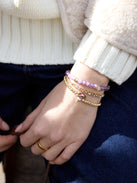 Disney Character Bite Pisa Bracelet - Mickey Mouse Ice Cream Pisa