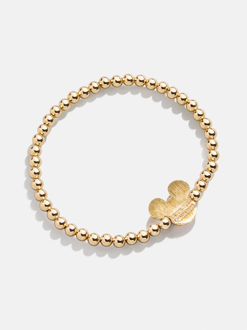 BaubleBar Disney Character Bite Pisa Bracelet - Mickey Mouse Pizza Pisa - 
    Ends Tomorrow: Enjoy 20% off
  
