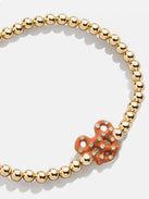 Disney Character Bite Pisa Bracelet - Mickey Mouse Pretzel Pisa