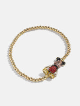 BaubleBar Disney Mickey Mouse Pavé Pisa Bracelet - 
    $10 Big Spring Event Deal - This Week Only
  
