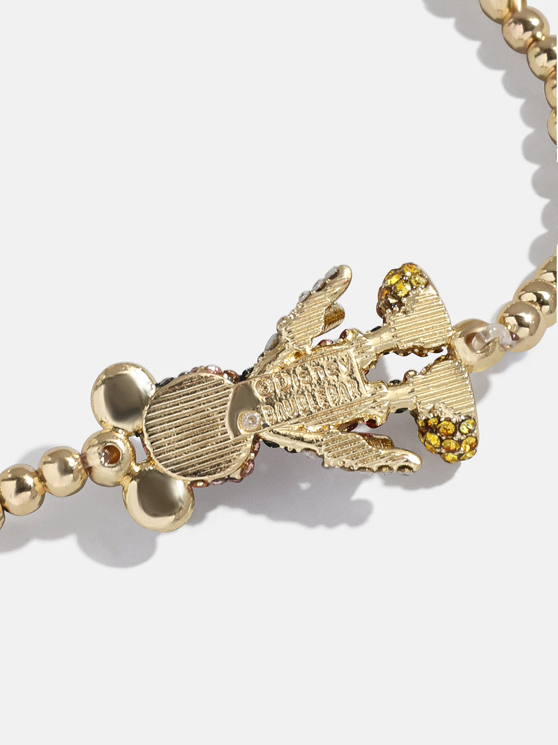 BaubleBar Disney Mickey Mouse Pavé Pisa Bracelet - 
    $10 Big Spring Event Deal - This Week Only
  
