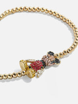 BaubleBar Disney Mickey Mouse Pavé Pisa Bracelet - 
    $10 Big Spring Event Deal - This Week Only
  
